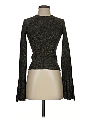 FRAME Long Sleeve Top (view 1)
