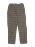 Zara Kids Plaid Gray Casual Pants Size 11 - 12 - photo 1