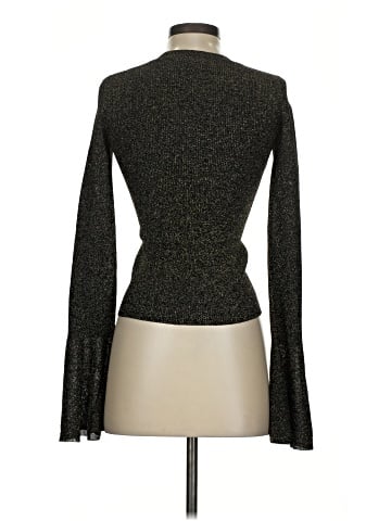 FRAME Long Sleeve Top (view 2)