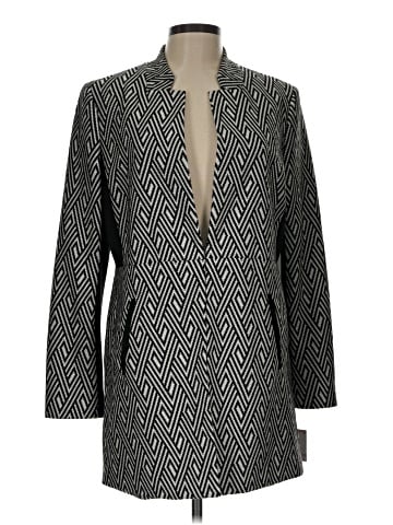 Kasper Blazer (view 1)