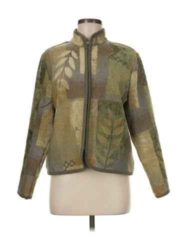 Coldwater Creek Jacket (view 1)
