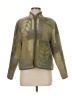 Coldwater Creek Print Green Jacket Size M (petite) - photo 1