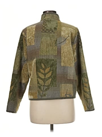 Coldwater Creek Jacket (view 2)