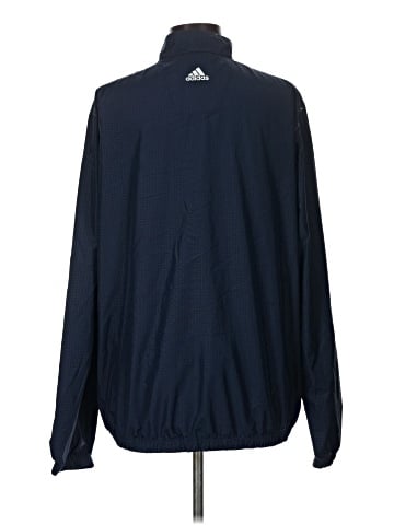 Adidas Windbreaker (view 2)