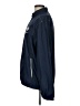 Adidas 100% Polyester Blue Windbreaker Size L - photo 5