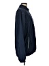 Adidas 100% Polyester Blue Windbreaker Size L - photo 4
