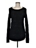 St. John's Bay Black Pullover Sweater Size M (tall) - photo 1