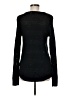 St. John's Bay Black Pullover Sweater Size M (tall) - photo 2
