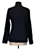 T by Talbots Solid Blue Jacket Size L - photo 2