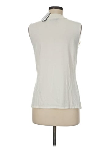 Lauren Michelle Sweater Vest (view 2)
