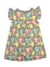Assorted Brands Teal Dress Size 4T - photo 2