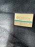 Columbia 100% Polyester Solid Blue Jacket Size 10 - 12 - photo 3
