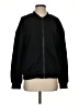 Unbranded Black Zip Up Hoodie Size S - photo 1