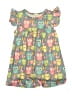 Assorted Brands Teal Dress Size 4T - photo 1