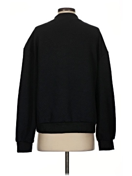 Unbranded Zip Up Hoodie (view 2)