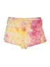 Shein Tie-dye Pink Shorts Size XL - photo 2