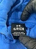 Under Armour Blue Pullover Hoodie Size S - photo 7