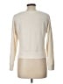 Pink Rose Ivory Pullover Sweater Size L - photo 2