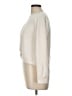 Pink Rose Ivory Pullover Sweater Size L - photo 5