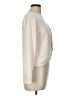 Pink Rose Ivory Pullover Sweater Size L - photo 4