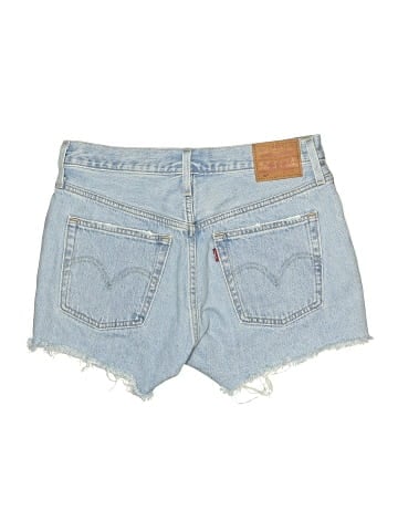 Levi's Denim Shorts (view 2)