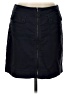Ann Taylor Blue Denim Skirt Size 10 - photo 1