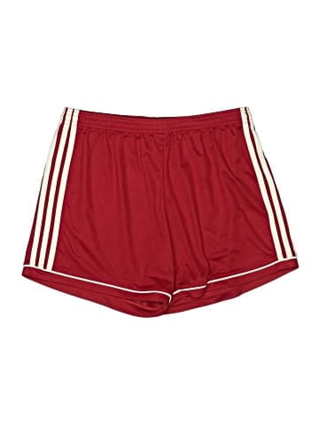 Adidas Athletic Shorts (view 1)