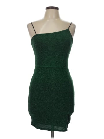 Lulus Cocktail Dress (view 1)