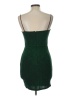 Lulus Green Cocktail Dress Size L - photo 2