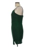 Lulus Green Cocktail Dress Size L - photo 5