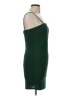 Lulus Green Cocktail Dress Size L - photo 4