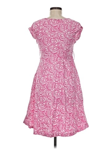 Motherhood Casual Dress (view 2)
