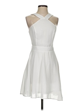 Charlotte Russe Sleeveless Top