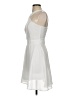 Charlotte Russe White Sleeveless Top Size S - photo 5