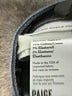 Paige Tropical Blue Jeans Size 27 waist - photo 8