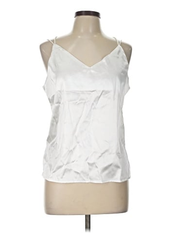 Shein Sleeveless Blouse (view 1)