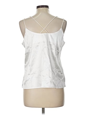 Shein Sleeveless Blouse (view 2)
