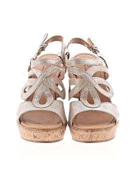 B.O.C Wedges (view 2)