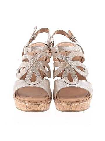 B.O.C Wedges (view 2)