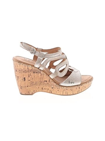 B.O.C Wedges (view 1)