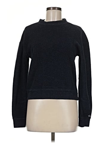 Poof! Turtleneck Sweater (view 1)