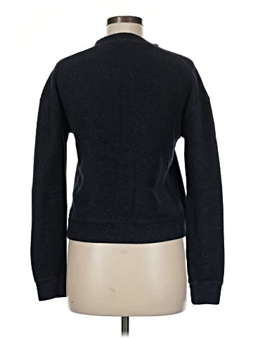 Poof! Turtleneck Sweater (view 2)