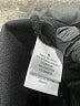 Bisou Bisou Solid Black Casual Pants Size 6 - photo 8