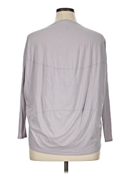 Lululemon Athletica 3/4 Sleeve Top (view 2)