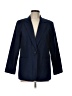 R.Q.T Blue Blazer Size 10 - photo 1