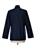 R.Q.T Blue Blazer Size 10 - photo 2