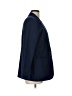 R.Q.T Blue Blazer Size 10 - photo 4