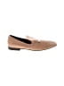 Via Spiga Tan Flats Size 9 - photo 1