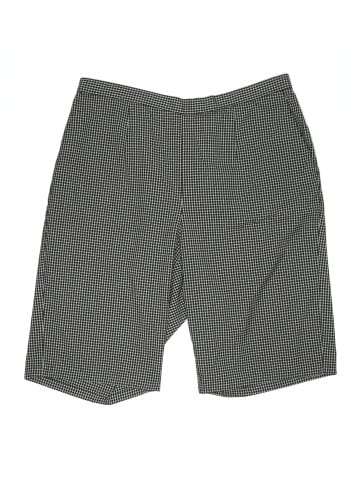 Alfred Dunner Athletic Shorts (view 1)
