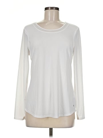 Layer 8 Long Sleeve T-Shirt (view 1)